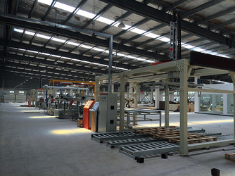 China Xi'an Rui Lian Electromechanical Technology Co., Ltd. Perfil da companhia