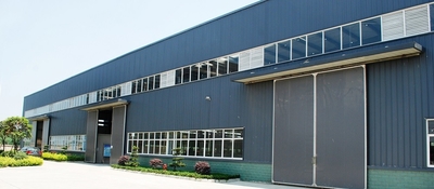 China Xi'an Rui Lian Electromechanical Technology Co., Ltd. Perfil da companhia
