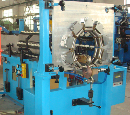 Soldador de Machine 60KVA Tin Plated Sheet Side Seam do soldador da emenda