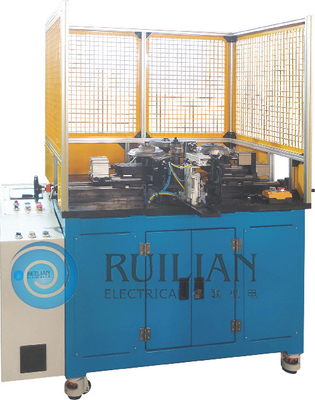 Anel de borracha curvado da máquina do canal de ar do canal de ventilação que forma a máquina