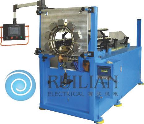Soldador de Machine 60KVA Tin Plated Sheet Side Seam do soldador da emenda