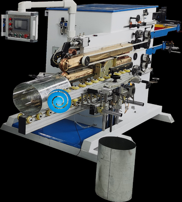 Máquina de soldadura reta da emenda da máquina de soldadura da emenda da resistência do canal de ar