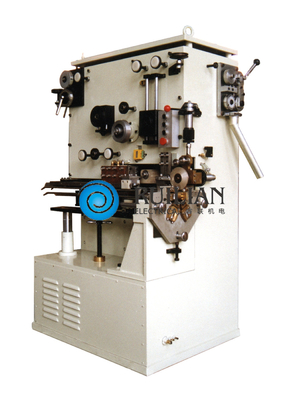 Equipamento de soldadura 10KVA da emenda da chapa metálica do OD 100mm-300mm