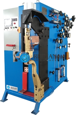 Equipamento de soldadura da emenda do arco da resistência