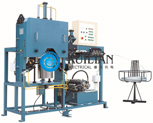 Soldador industrial Spot Welding Machine do ponto do feixe do cilindro 75KVA de aço para de aço inoxidável