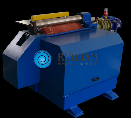 Máquina de rolamento flexível do rolo da máquina de rolamento dois da folha 10KVA