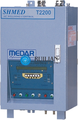 Controlador de solda feito sob encomenda Resistance Spot Welding da C.A. da máquina de solda de RUILIAN