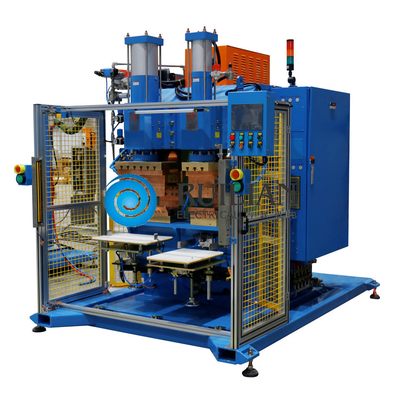 Máquina de soldadura 35KVA da resistência elétrica 63KVA 75KVA