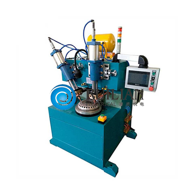 Máquina de soldadura 100KVA do ponto da C.A. de RUILIAN Tin Plated Sheet