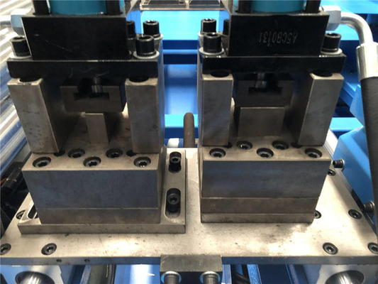 Avental automático da máquina do canal de ar que tosse a máquina