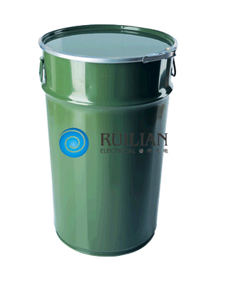 Água refrigerando reta longa 0.4Mpa 8.5L/Min de máquina de soldadura 60KVA da emenda de RUILIAN