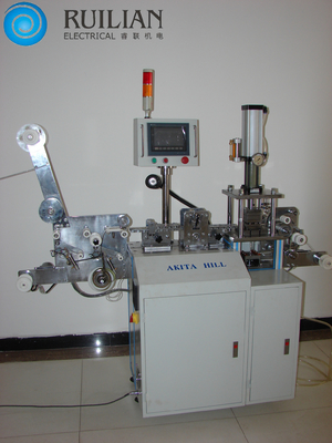 Equipamento especial de RUILIAN para a máquina de perfuração cerâmica 1.5kw da laminação do orador