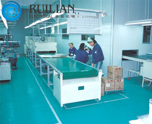 Túnel pequeno Oven Electric Heating dos equipamentos da pintura de pulverizador de 60KW 100KW
