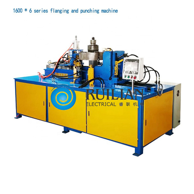 Máquina 650 RPM/minuto do canal do equipamento TDF do canal de ar de RUILIAN